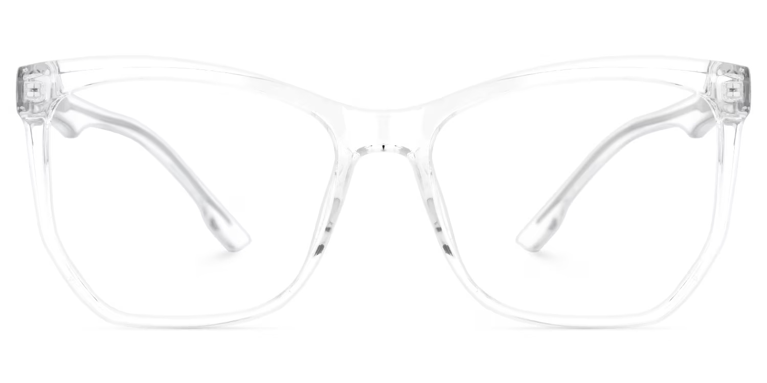 Libby Glasses - Libby Geometric Crystal Glasses