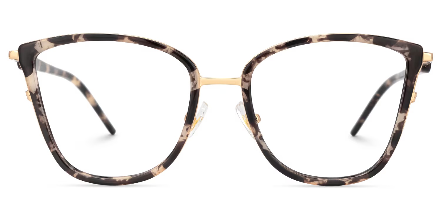 Marisa Glasses - Marisa Cateye Tortoise Glasses