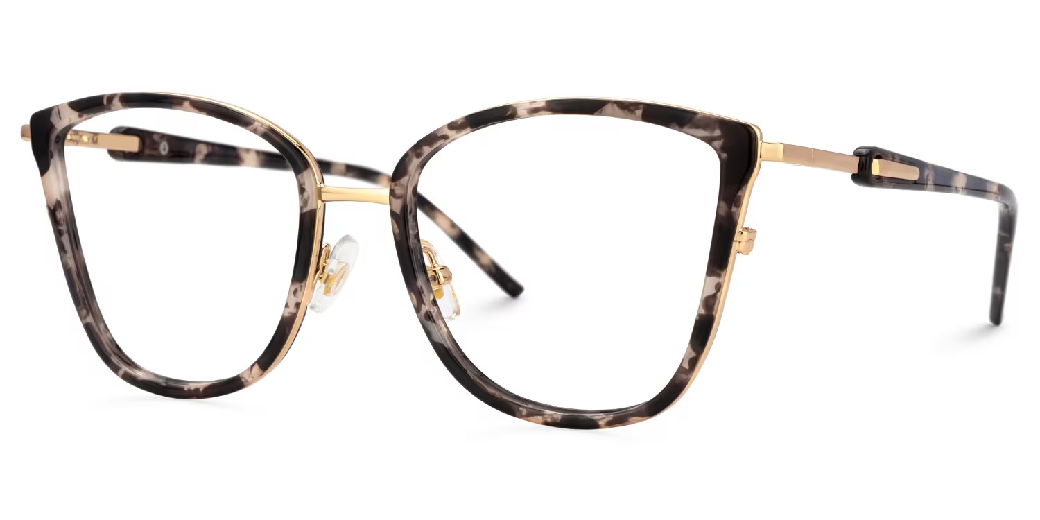 Marisa Glasses - Marisa Cateye Tortoise Glasses 3 Marisa Glasses - Marisa Cateye Tortoise Glasses