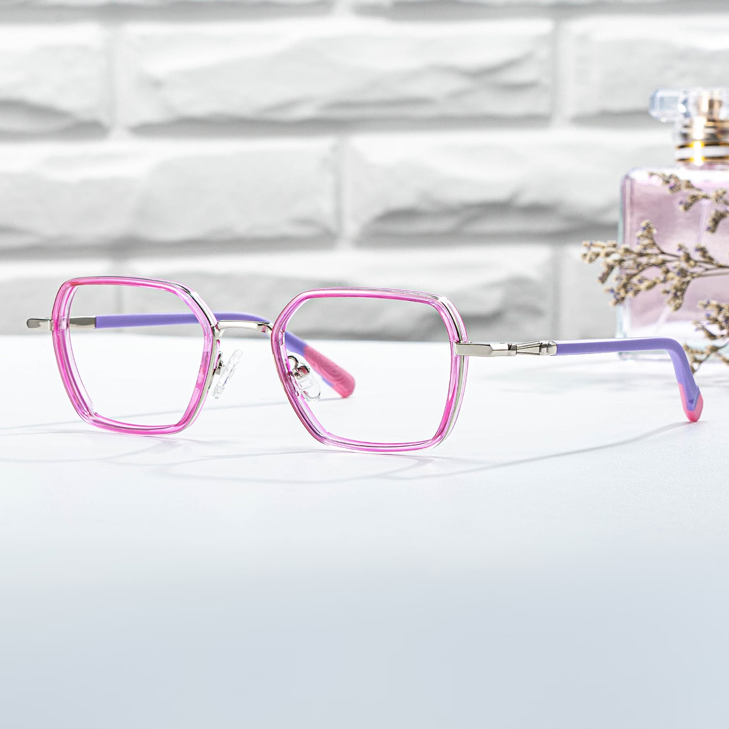 Piglet ( Age 8 - 12 ) Glasses - Piglet ( Age 8 - 12 )