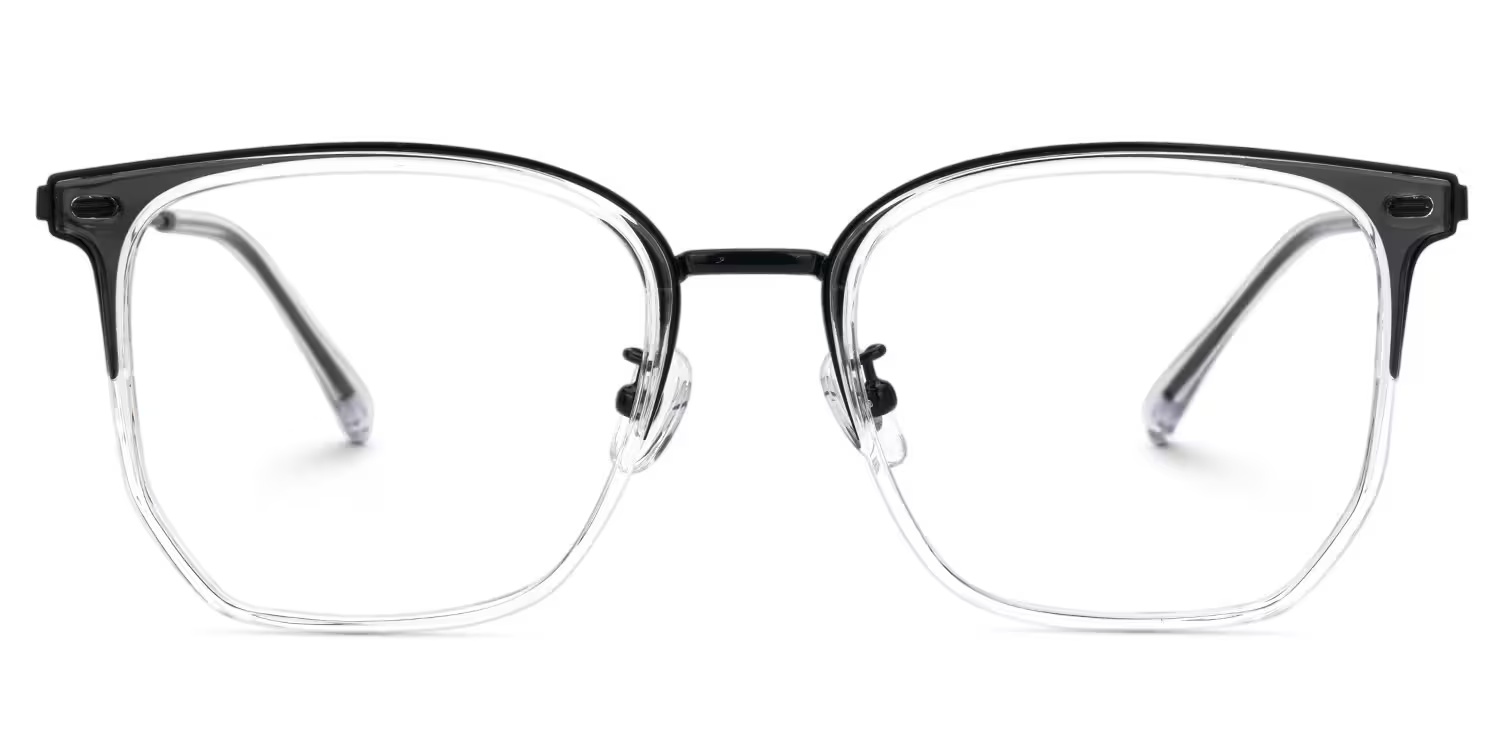 Roque Glasses - Roque Geometric Crystal Glasses