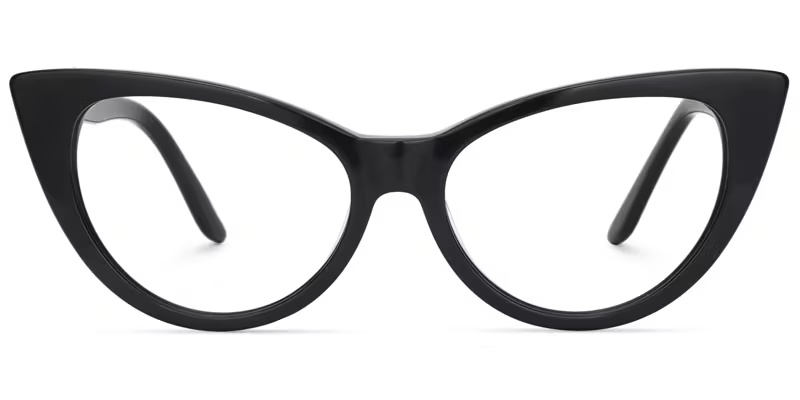 Marilyn Glasses - Marilyn Cateye Eyeglasses