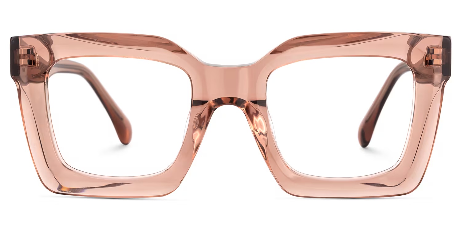 Lobo Glasses - Lobo Square Champagne Glasses