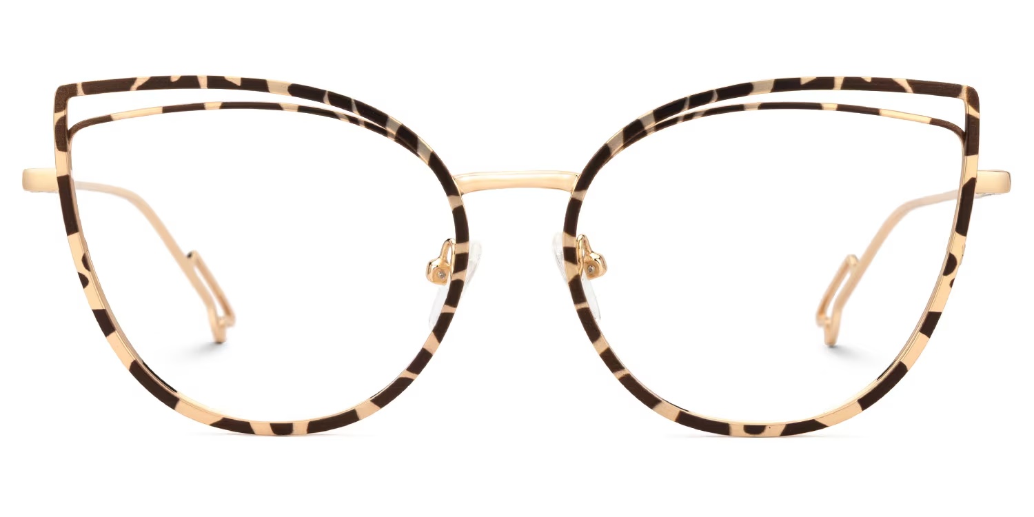 Spivey Glasses - Spivey Cateye Tortoise Glasses 4 Spivey Glasses - Spivey Cateye Tortoise Glasses