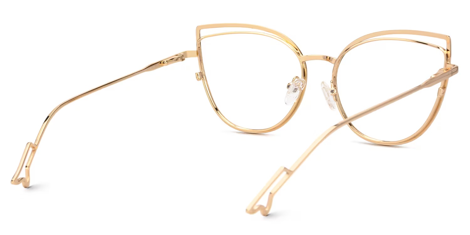 Spivey Glasses - Spivey Cateye Tortoise Glasses 7 Spivey Glasses - Spivey Cateye Tortoise Glasses