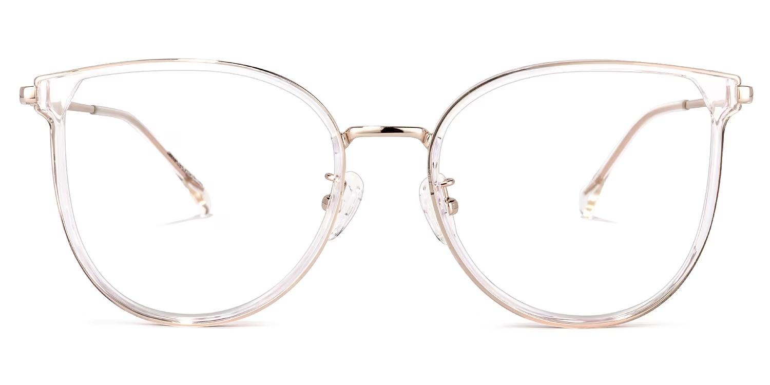 Oakley Glasses - Oakley Round Crystal Glasses