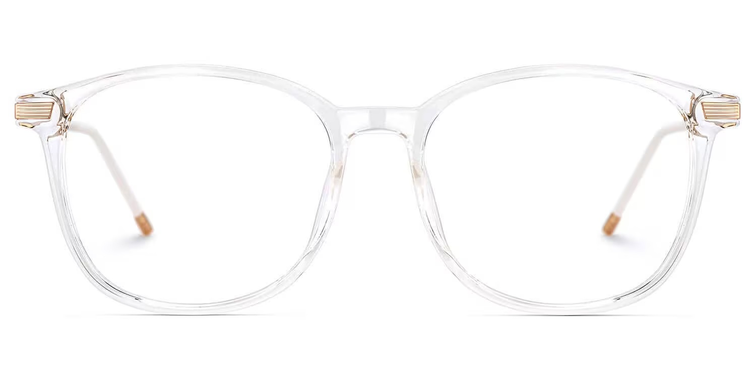 Greene Glasses - Greene Square Glasses