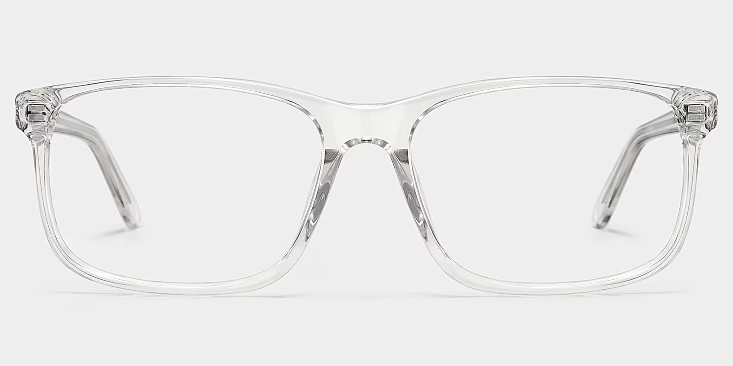Connie Glasses - Connie Rectangle Crystal Glasses