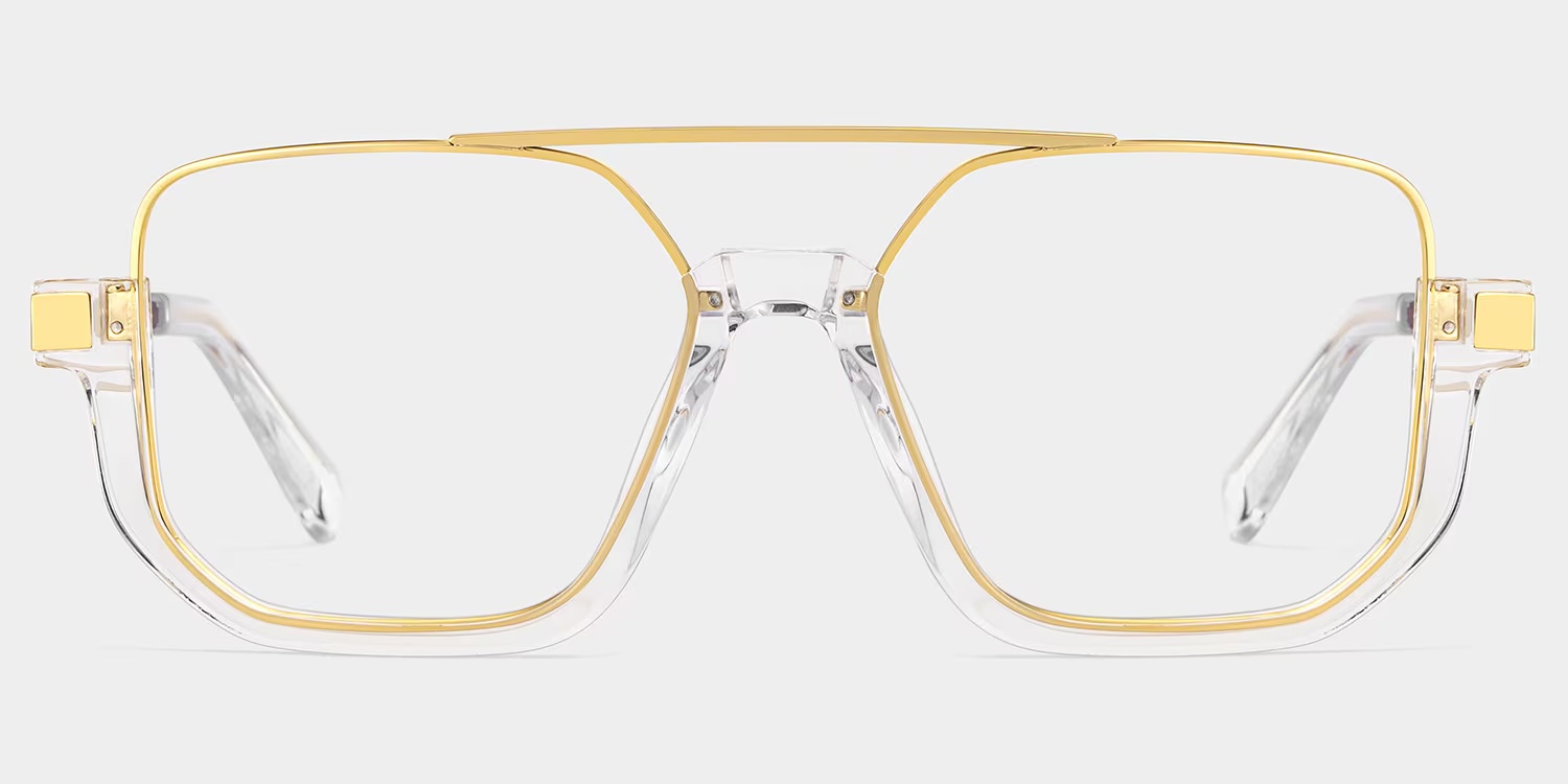 Oromiya Glasses - Oromiya Aviator Crystal Glasses 3 Oromiya Glasses - Oromiya Aviator Crystal Glasses
