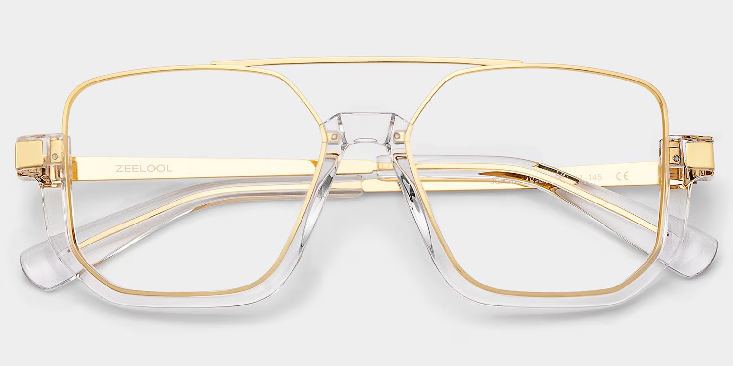 Oromiya Glasses - Oromiya Aviator Crystal Glasses 4 Oromiya Glasses - Oromiya Aviator Crystal Glasses