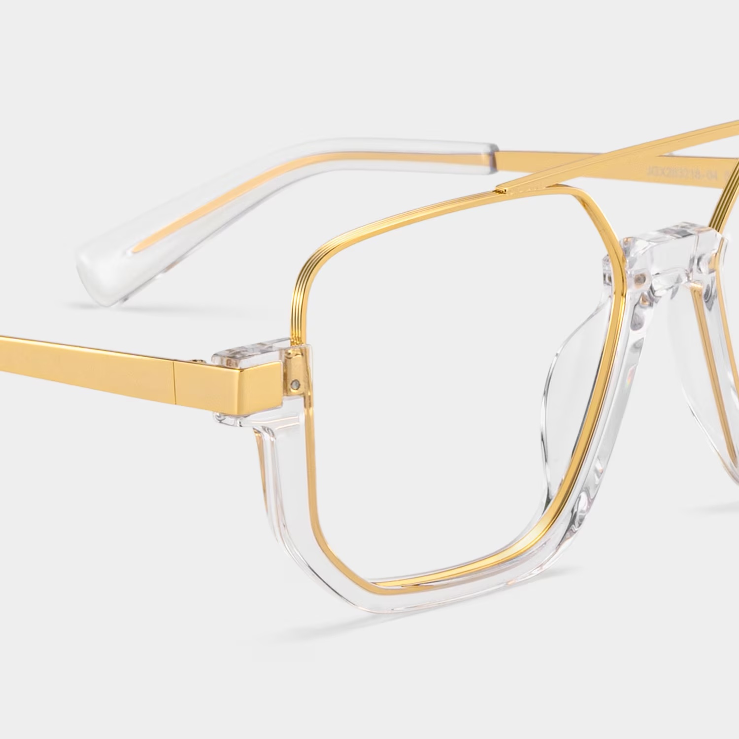 Oromiya Glasses - Oromiya Aviator Crystal Glasses 7 Oromiya Glasses - Oromiya Aviator Crystal Glasses