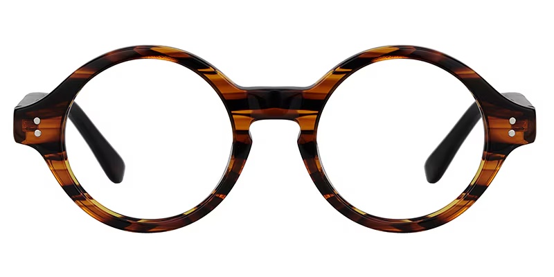 Giggs Glasses - Giggs Round Glasses