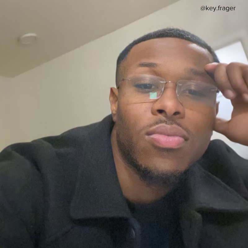 Rogers Glasses - Rogers Rectangle Glasses 7 Rogers Glasses - Rogers Rectangle Glasses