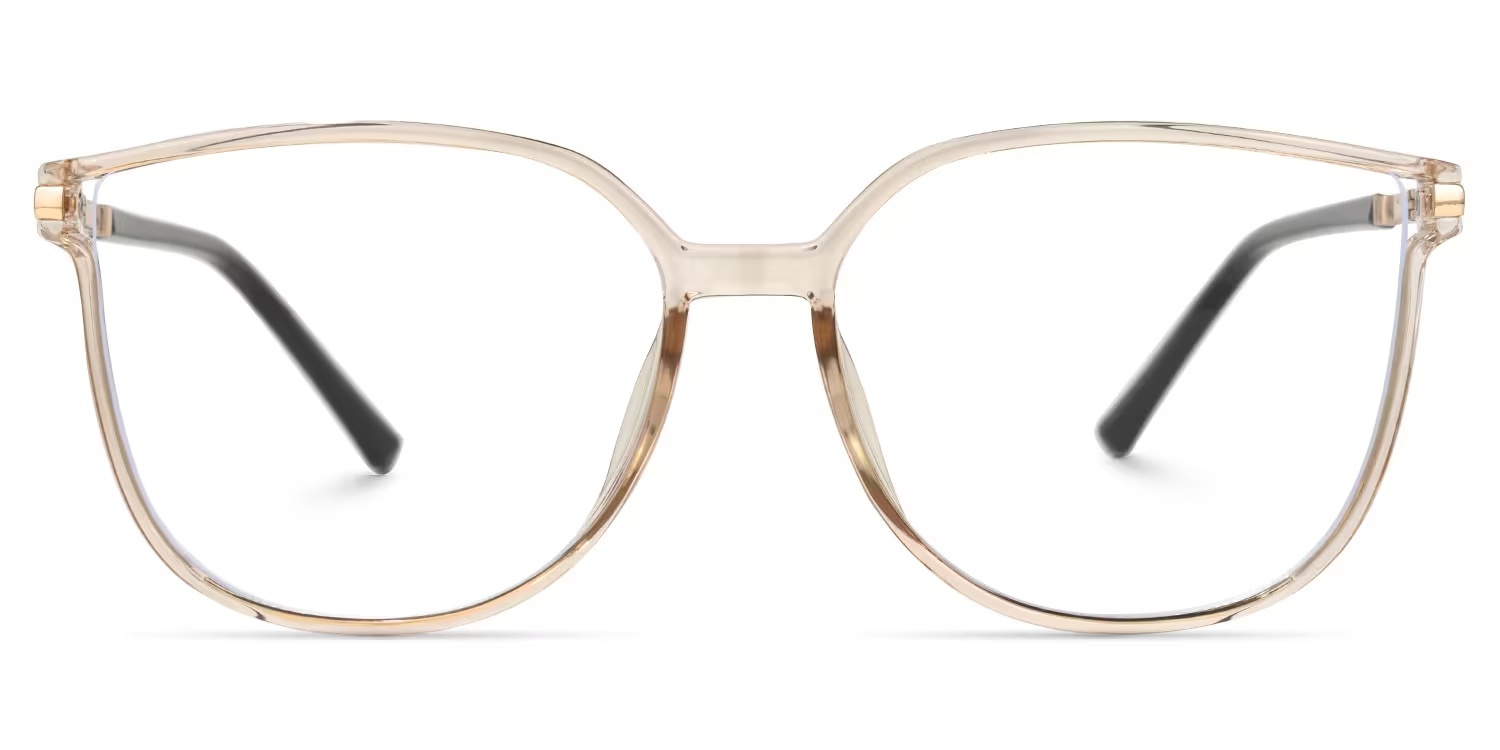 Annalisa Glasses - Annalisa Square Champagne Glasses