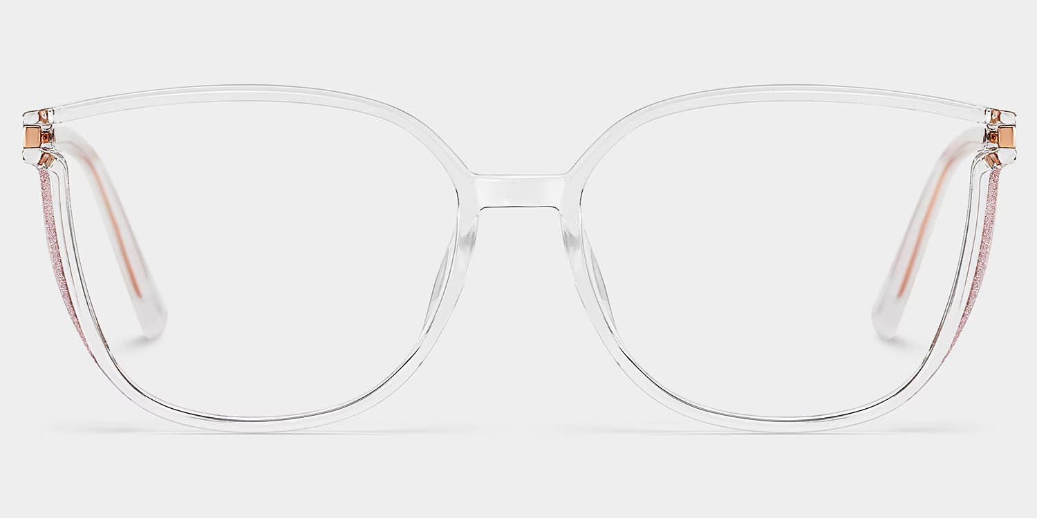 Rodz Glasses - Rodz Square Crystal Glasses