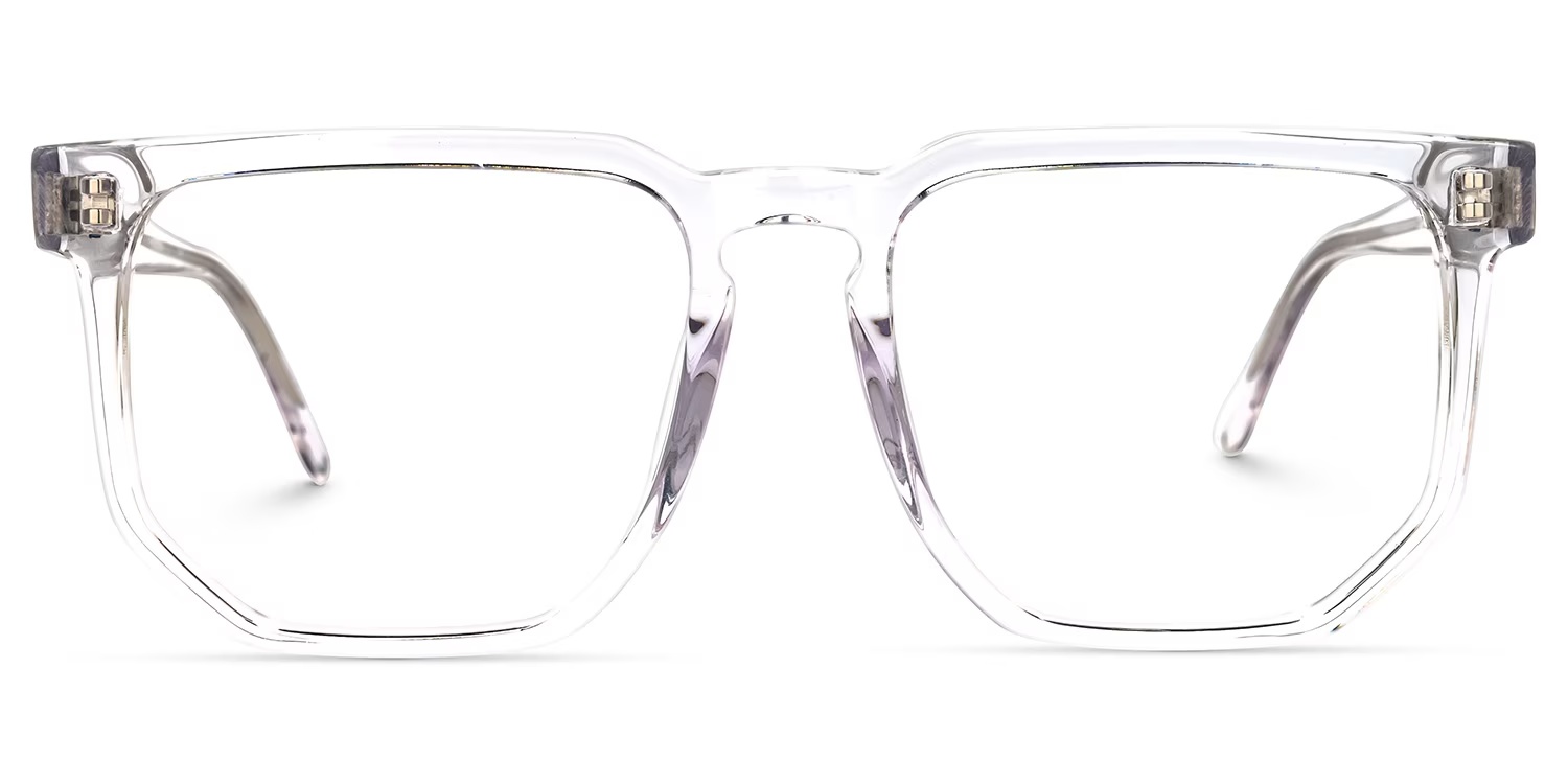 Matherne Glasses - Matherne Square Crystal Glasses